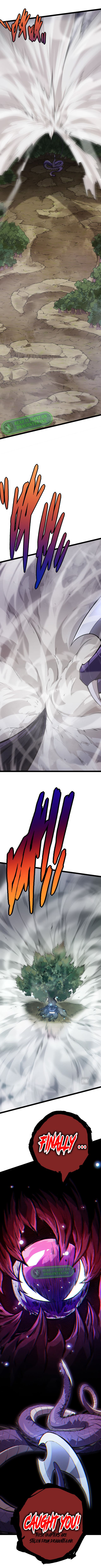Evolution Begins With A Big Tree Chapter 12 page 12