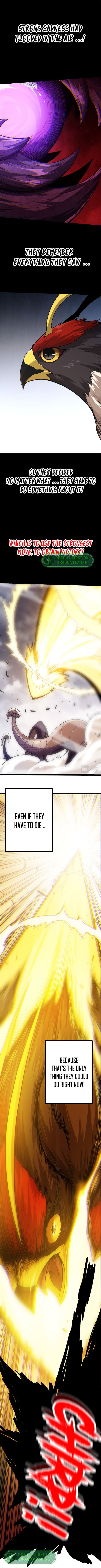 Evolution Begins With A Big Tree Chapter 12 page 5
