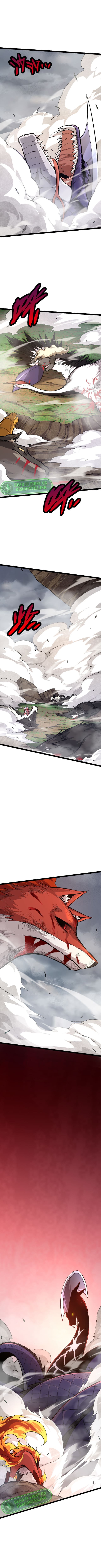 Evolution Begins With A Big Tree Chapter 12 page 9
