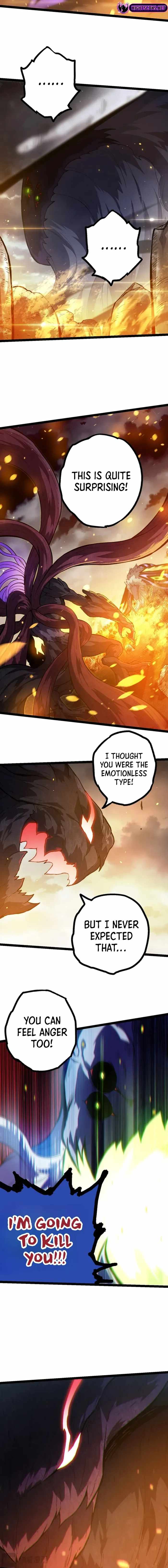 Evolution Begins With A Big Tree Chapter 124 page 12