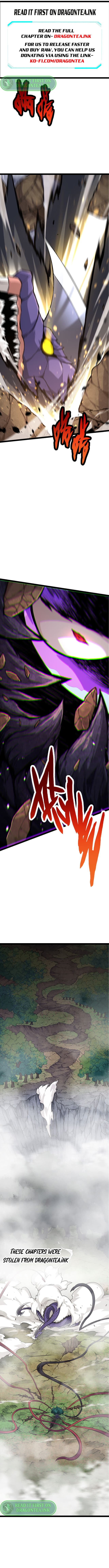 Evolution Begins With A Big Tree Chapter 13 page 2