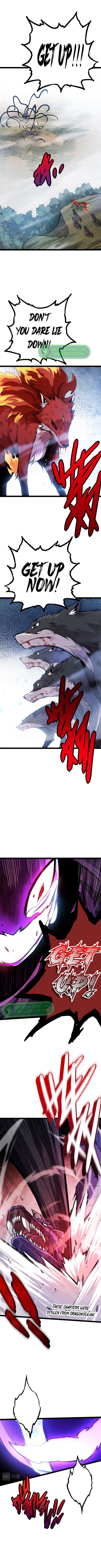 Evolution Begins With A Big Tree Chapter 13 page 14