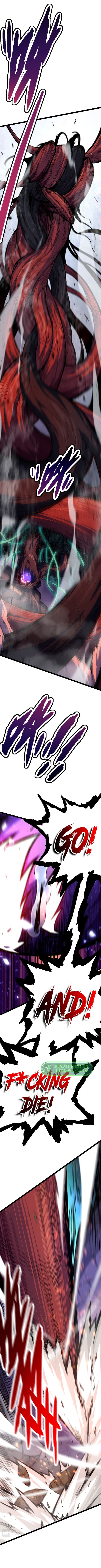 Evolution Begins With A Big Tree Chapter 13 page 10