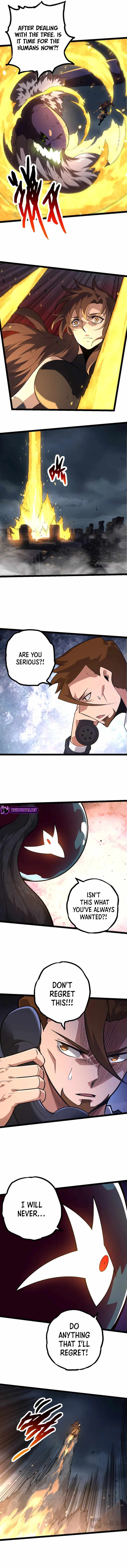 Evolution Begins With A Big Tree Chapter 130 page 7