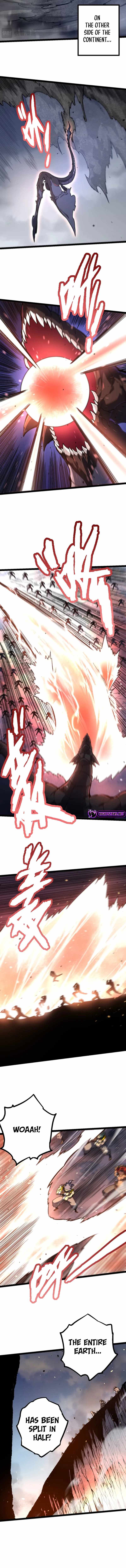 Evolution Begins With A Big Tree Chapter 136 page 8