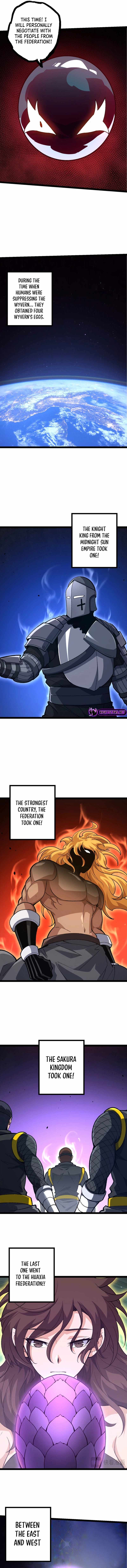 Evolution Begins With A Big Tree Chapter 139 page 7
