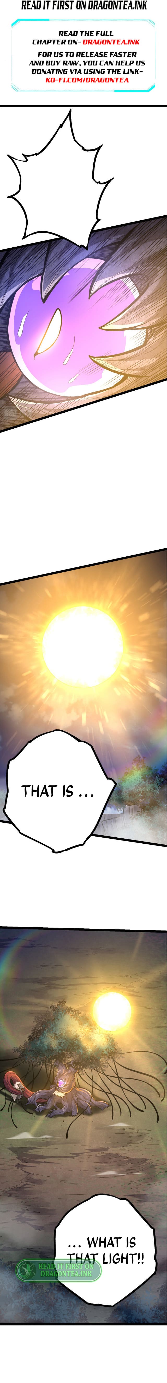 Evolution Begins With A Big Tree Chapter 14 page 14