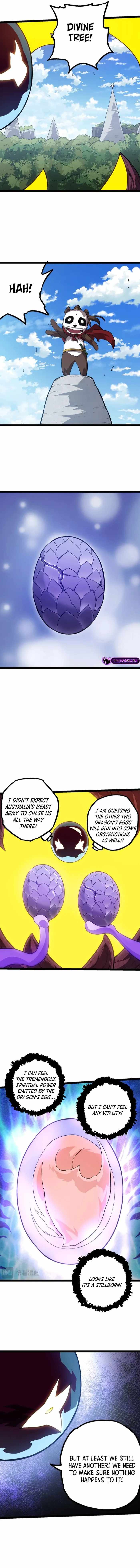 Evolution Begins With A Big Tree Chapter 143 page 9