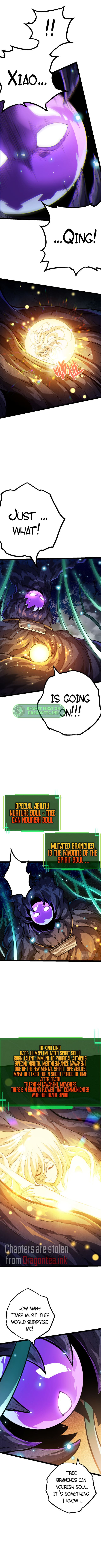 Evolution Begins With A Big Tree Chapter 15 page 2