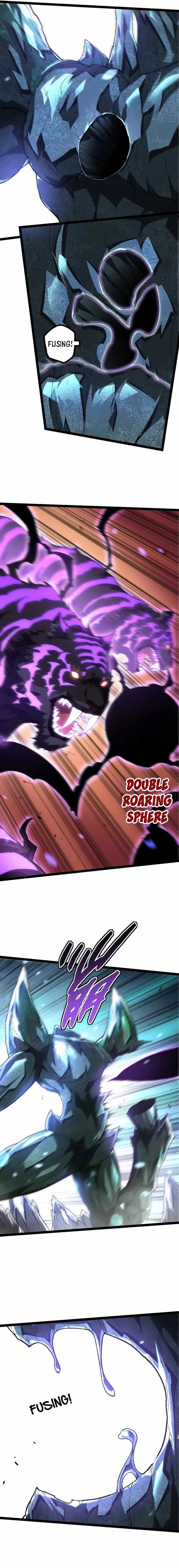 Evolution Begins With A Big Tree Chapter 179 page 10
