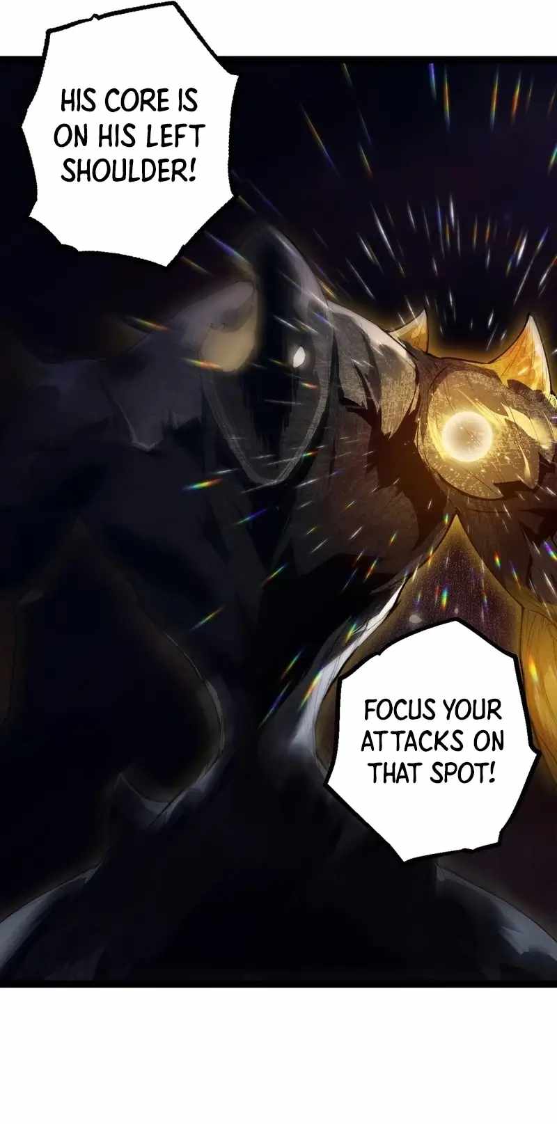 Evolution Begins With A Big Tree Chapter 179 page 14