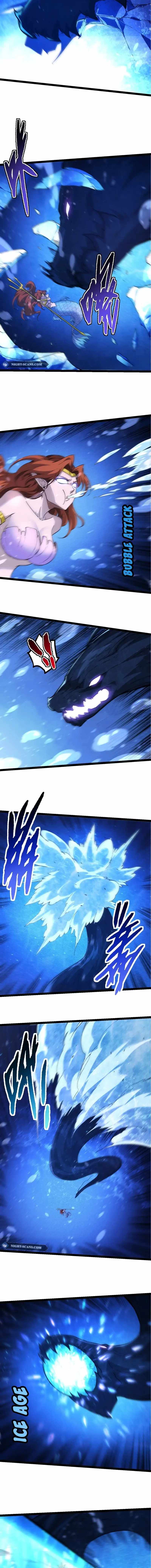 Evolution Begins With A Big Tree Chapter 195 page 10