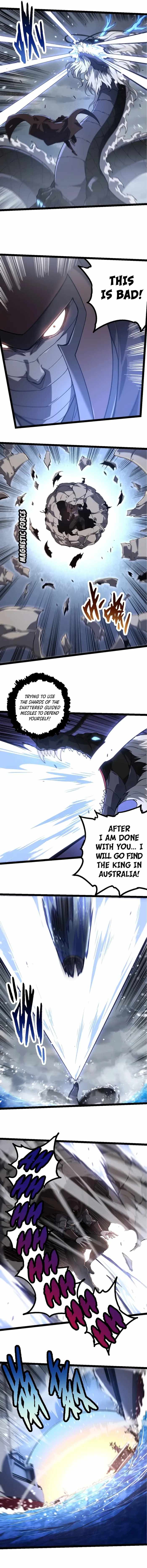 Evolution Begins With A Big Tree Chapter 200 page 6