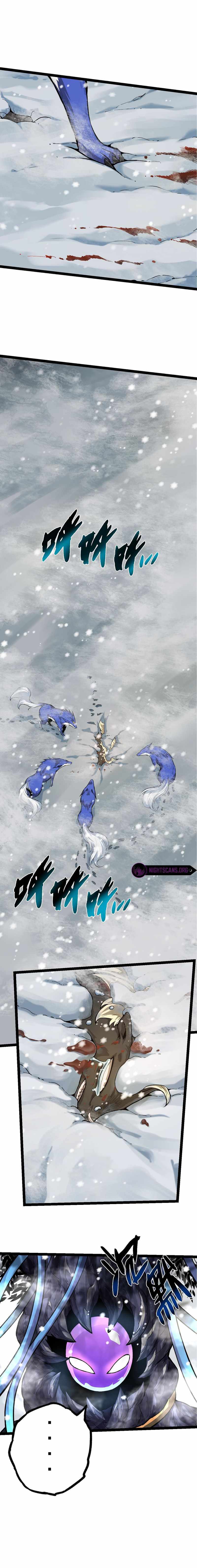 Evolution Begins With A Big Tree Chapter 24 page 6