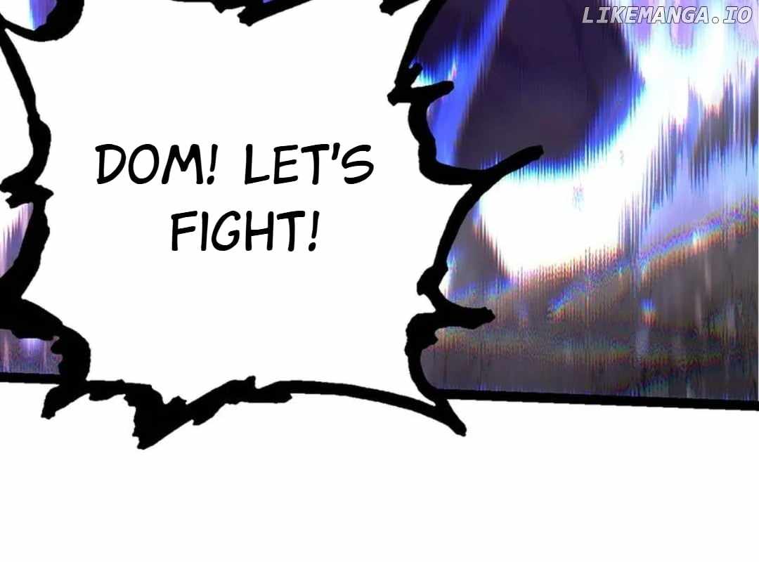 Evolution Begins With A Big Tree Chapter 337 page 14