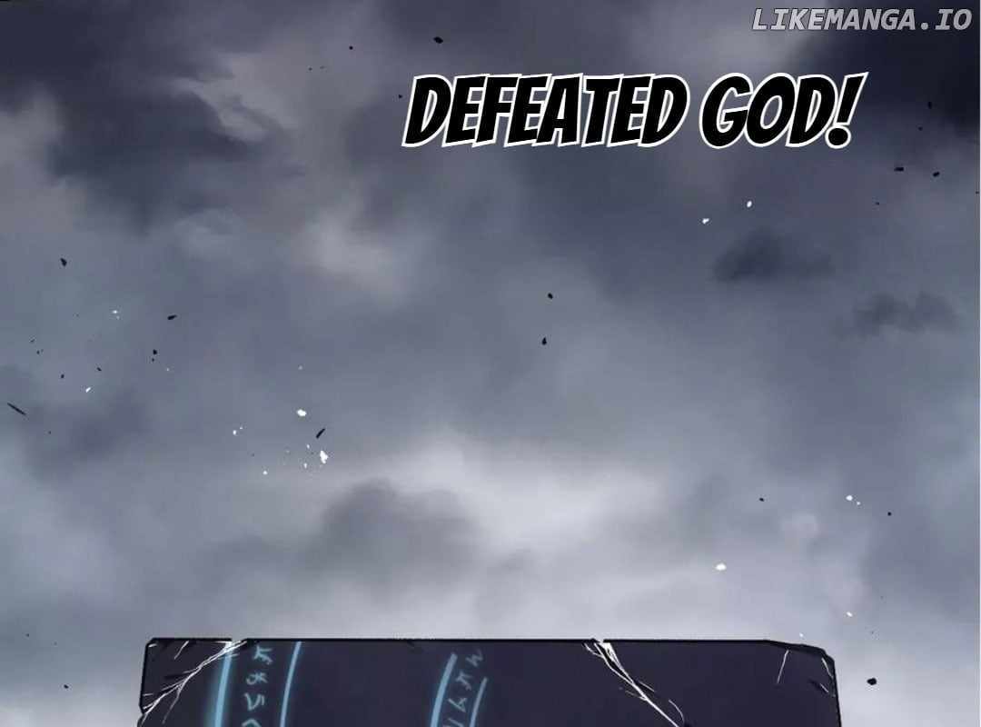 Evolution Begins With A Big Tree Chapter 337 page 44