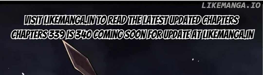 Evolution Begins With A Big Tree Chapter 338 page 1