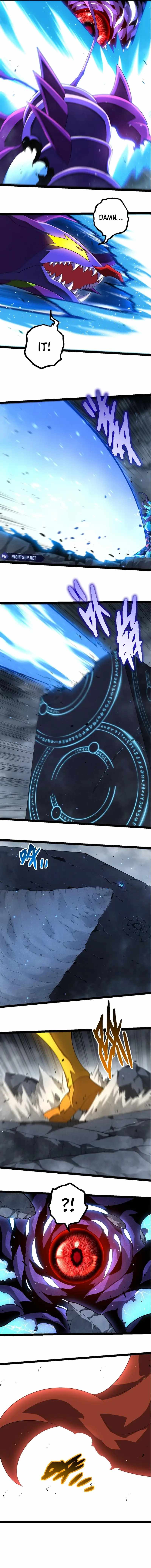 Evolution Begins With A Big Tree Chapter 339 page 5