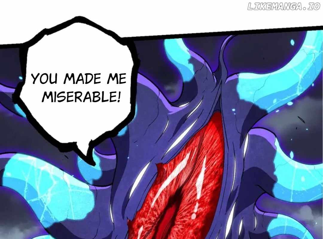 Evolution Begins With A Big Tree Chapter 340 page 44