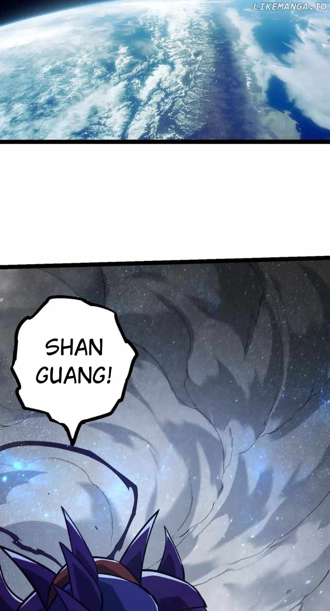 Evolution Begins With A Big Tree Chapter 341 page 23