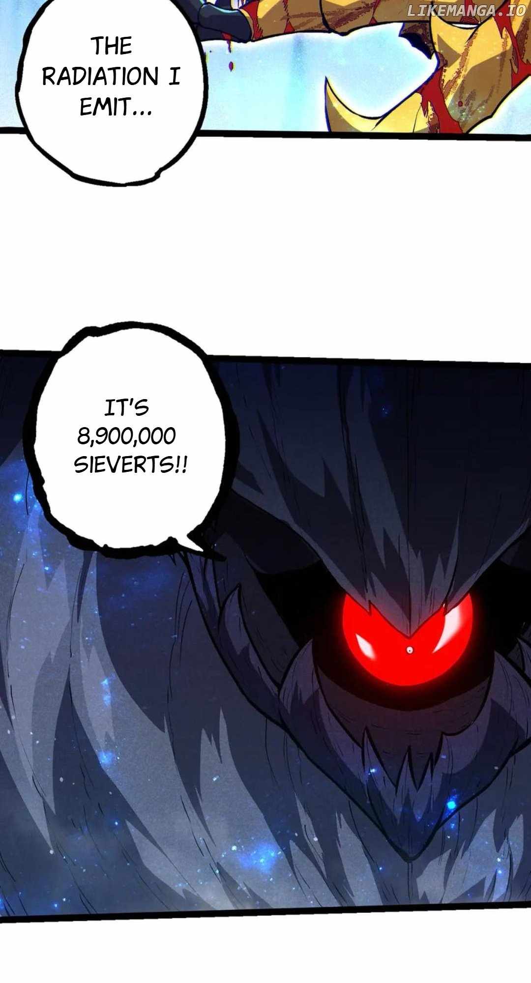 Evolution Begins With A Big Tree Chapter 341 page 32