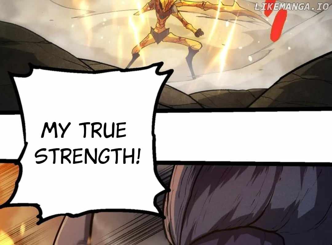 Evolution Begins With A Big Tree Chapter 341 page 44