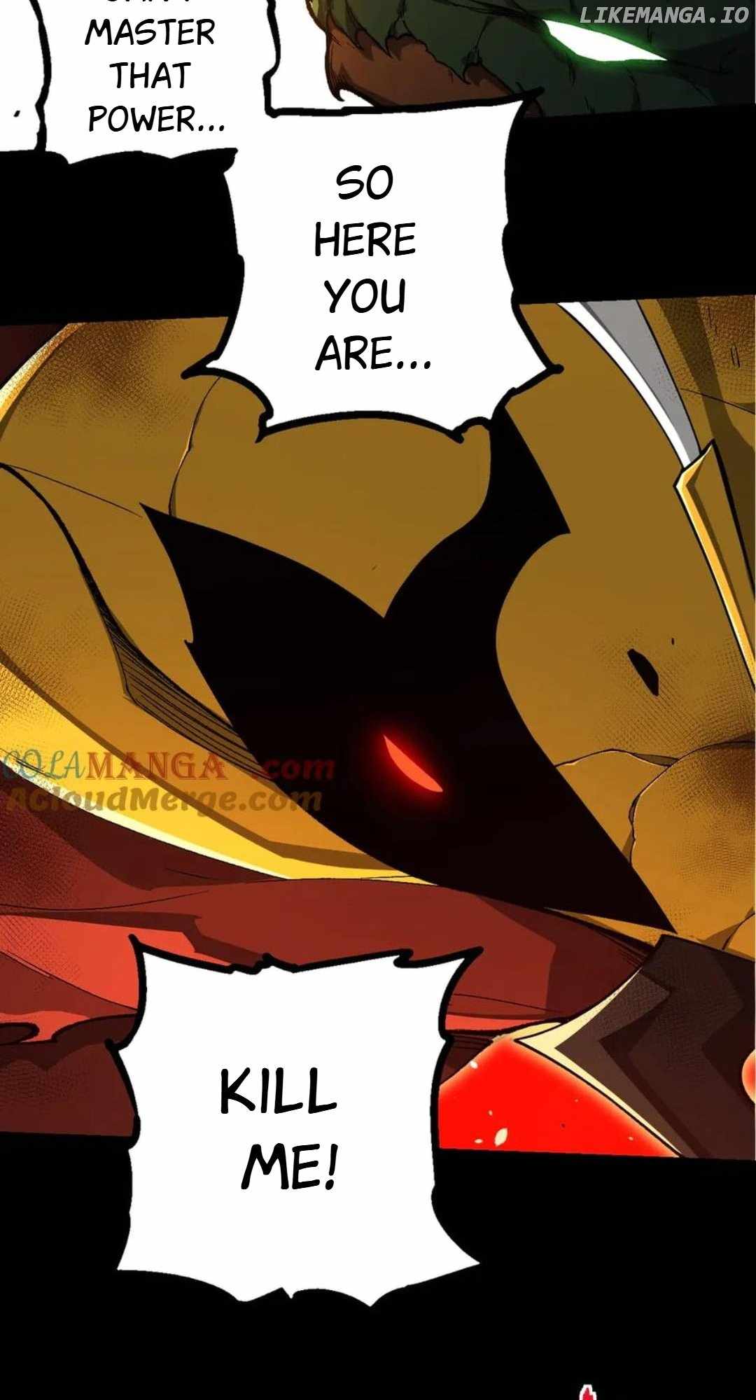 Evolution Begins With A Big Tree Chapter 342 page 5