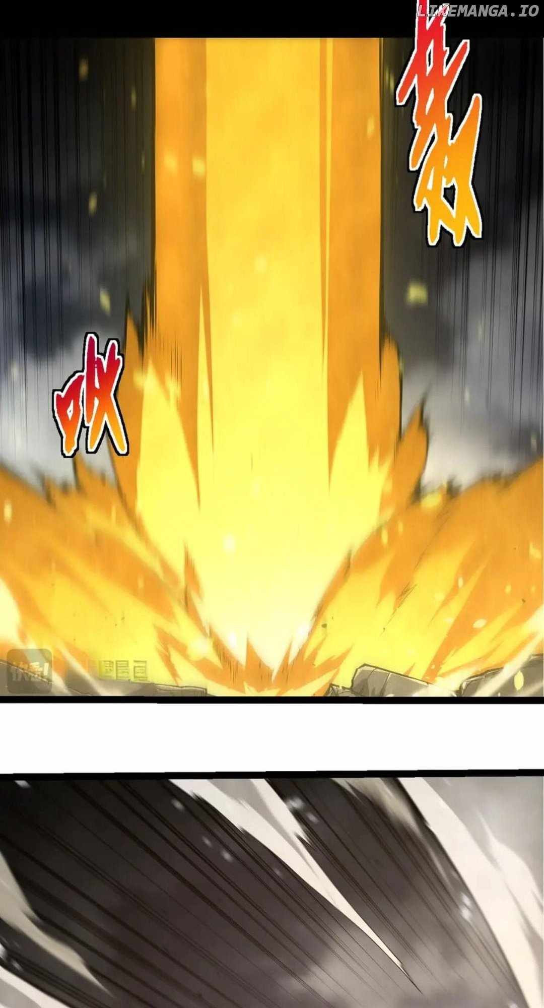 Evolution Begins With A Big Tree Chapter 342 page 6