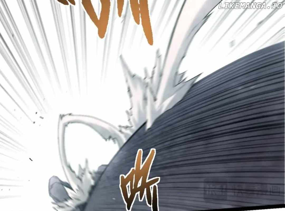 Evolution Begins With A Big Tree Chapter 343 page 29
