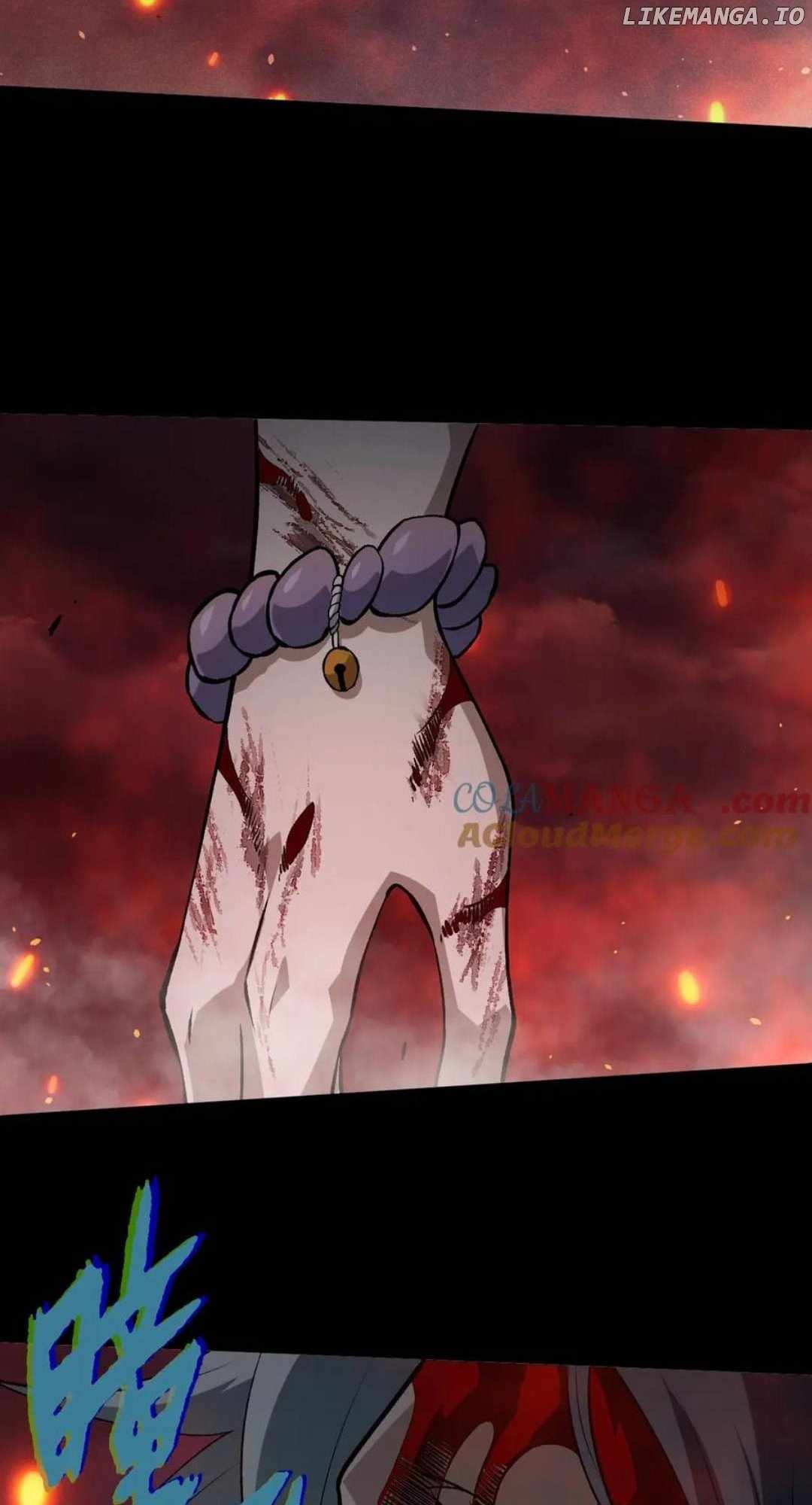 Evolution Begins With A Big Tree Chapter 345 page 10