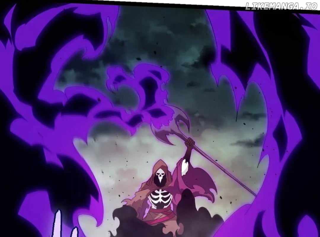 Evolution Begins With A Big Tree Chapter 345 page 29