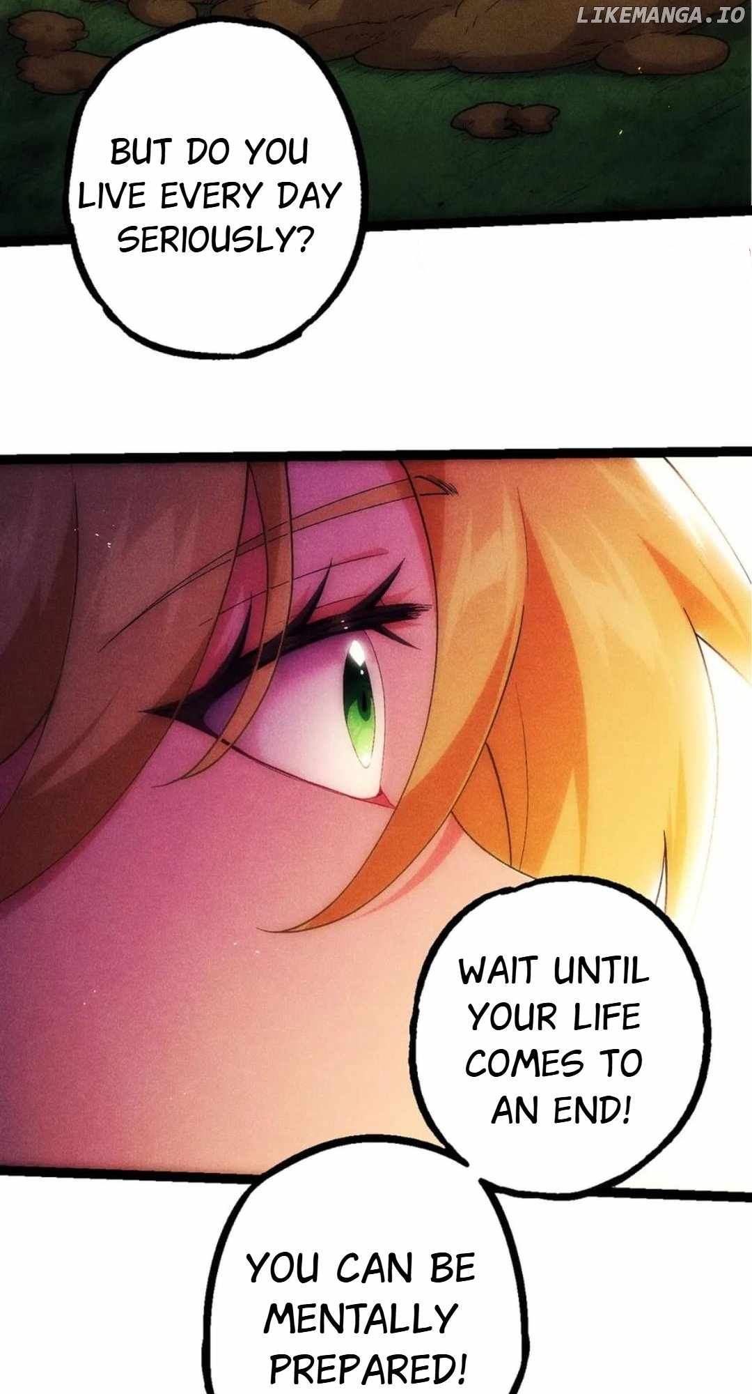 Evolution Begins With A Big Tree Chapter 346 page 7