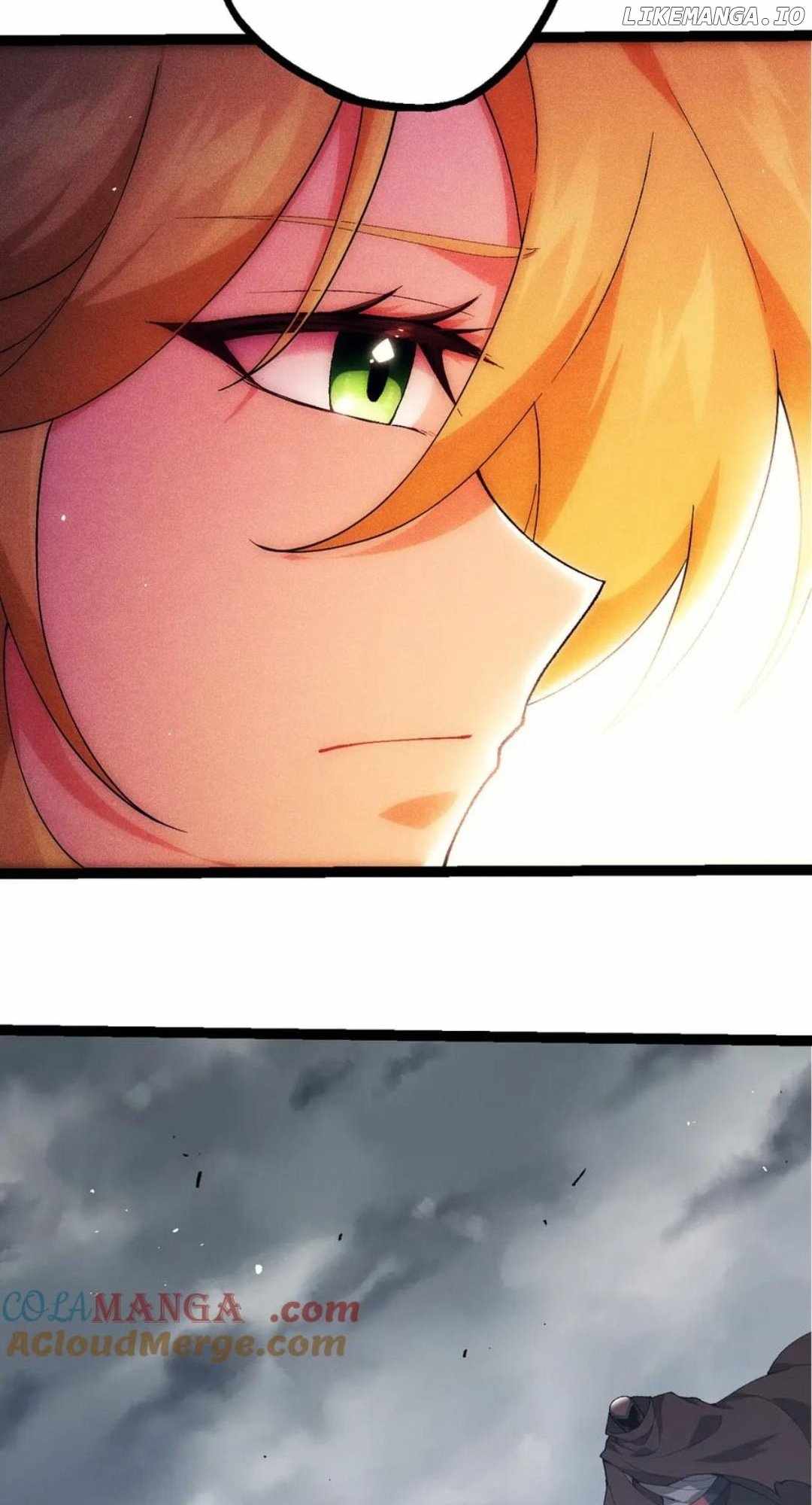 Evolution Begins With A Big Tree Chapter 346 page 8
