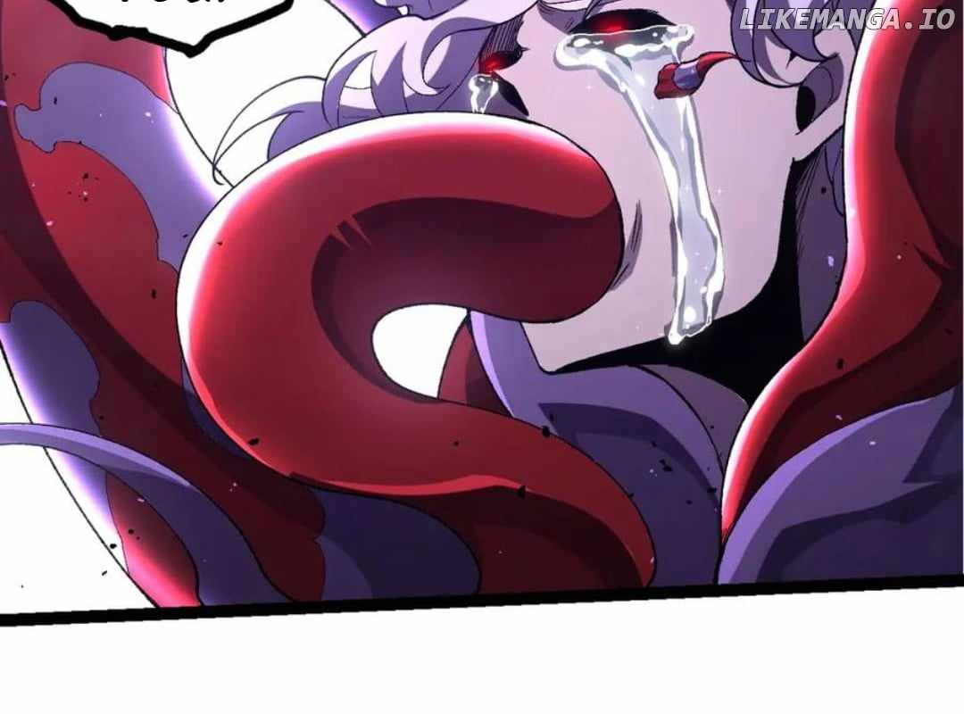 Evolution Begins With A Big Tree Chapter 346 page 29