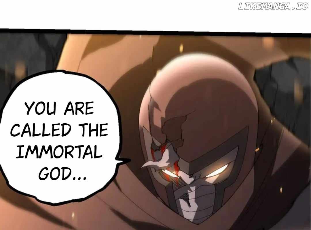 Evolution Begins With A Big Tree Chapter 346 page 44