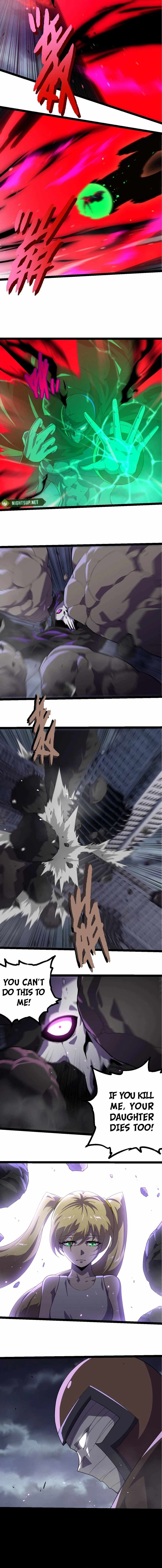 Evolution Begins With A Big Tree Chapter 347 page 2