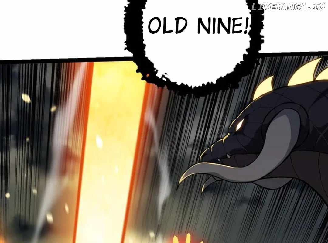 Evolution Begins With A Big Tree Chapter 348 page 29
