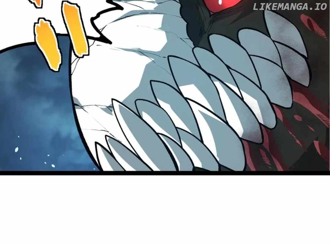 Evolution Begins With A Big Tree Chapter 349 page 14