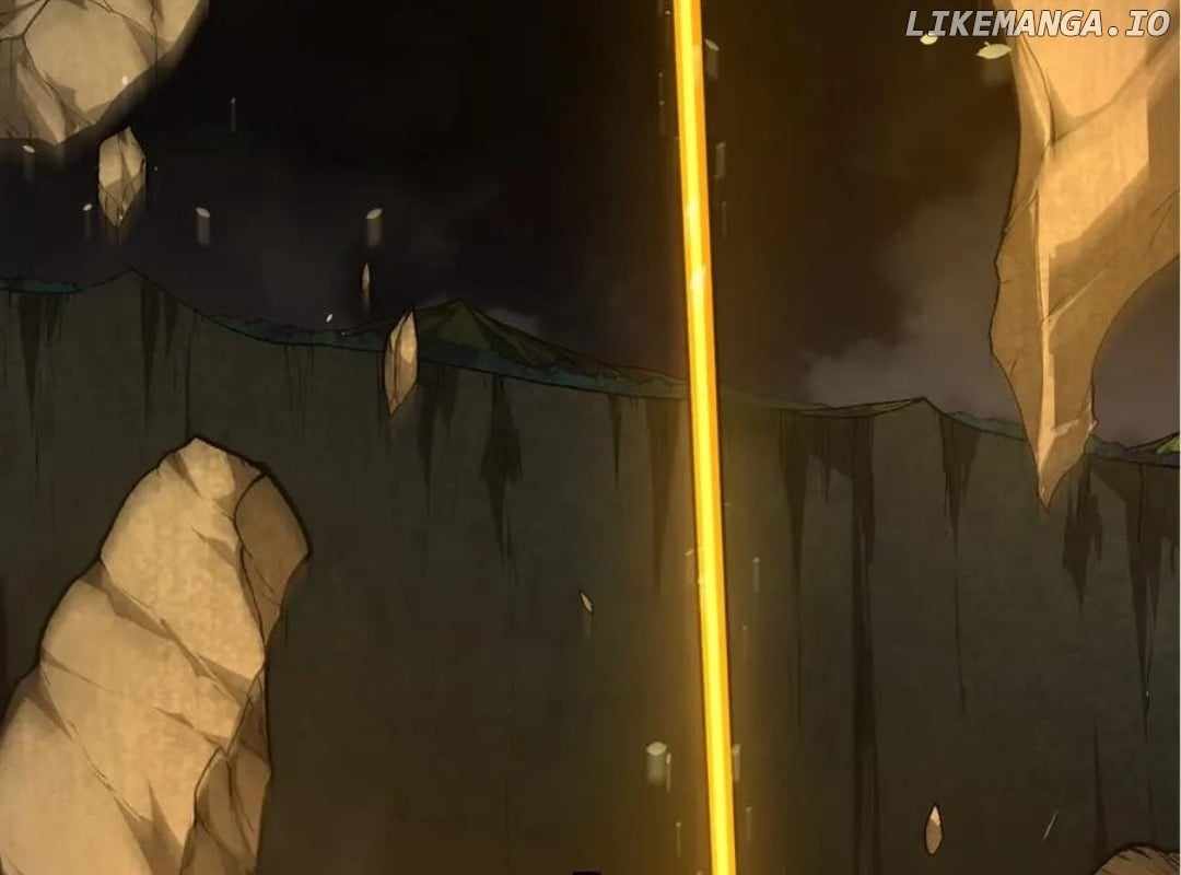 Evolution Begins With A Big Tree Chapter 349 page 29
