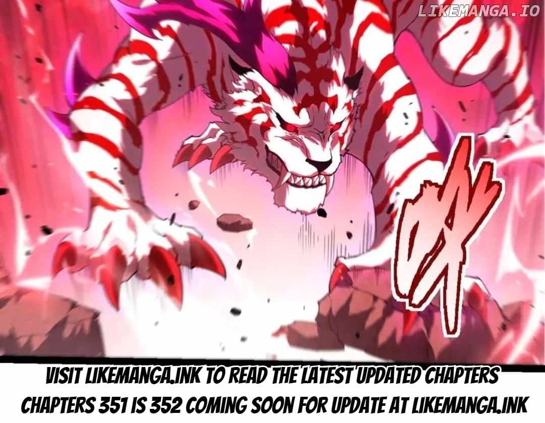 Evolution Begins With A Big Tree Chapter 350 page 45