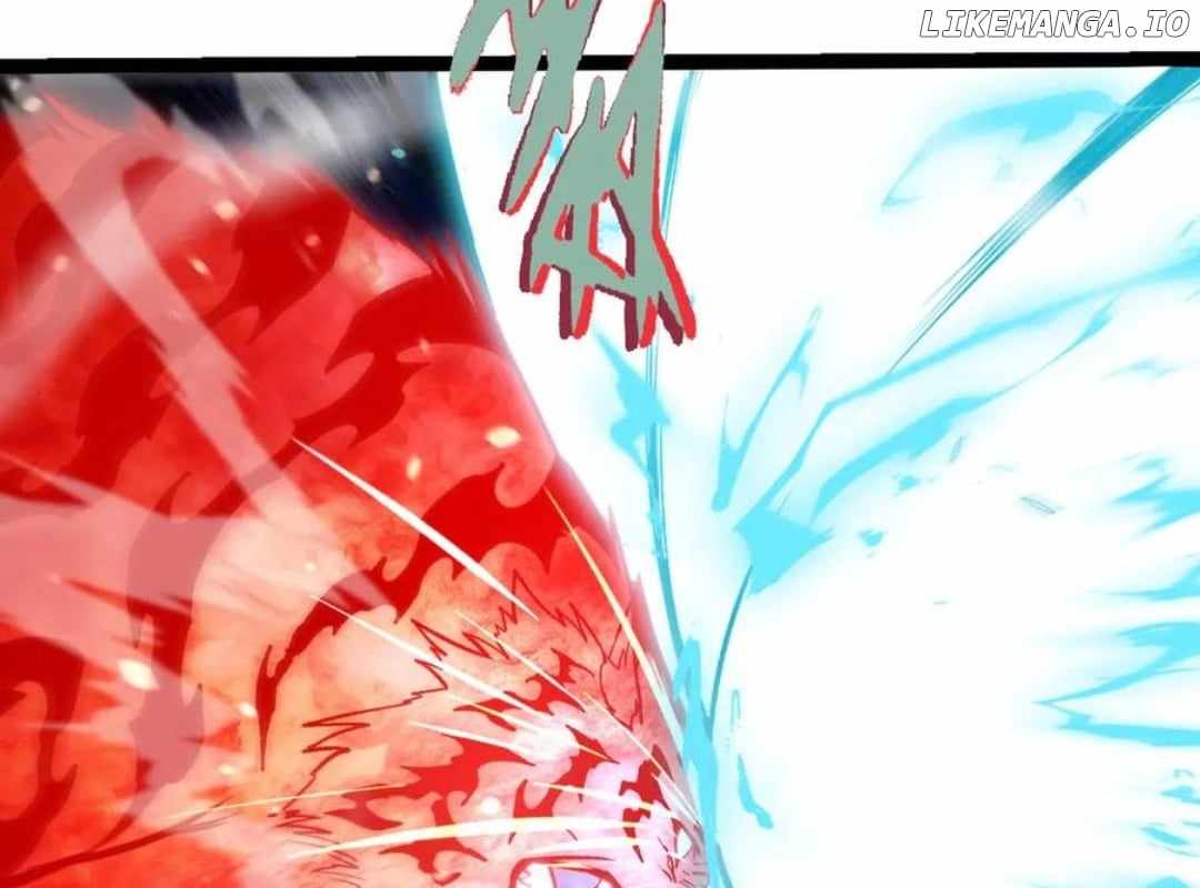 Evolution Begins With A Big Tree Chapter 351 page 29
