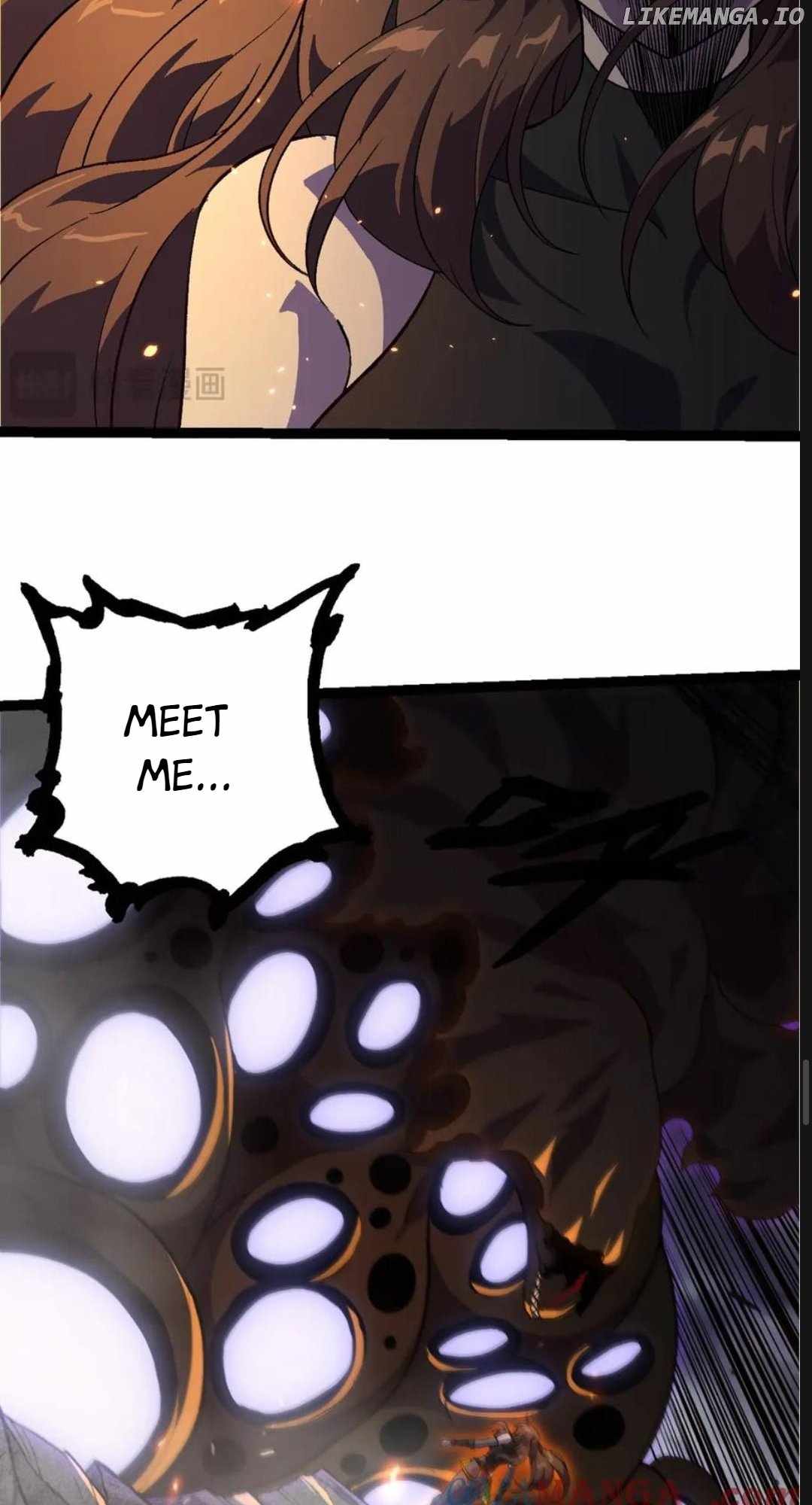 Evolution Begins With A Big Tree Chapter 352 page 36