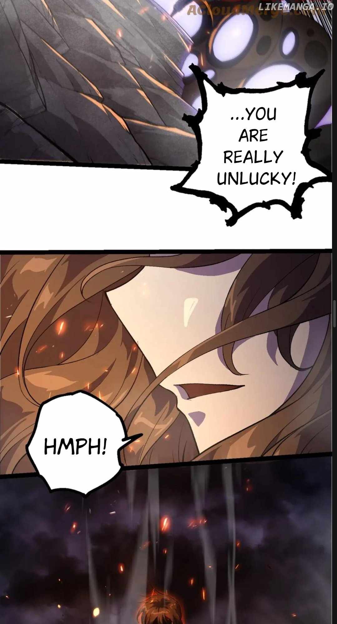 Evolution Begins With A Big Tree Chapter 352 page 37