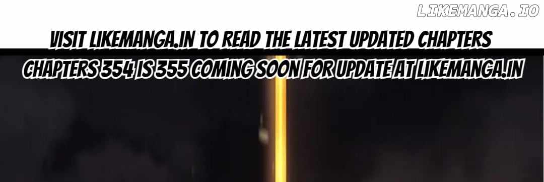 Evolution Begins With A Big Tree Chapter 353 page 1