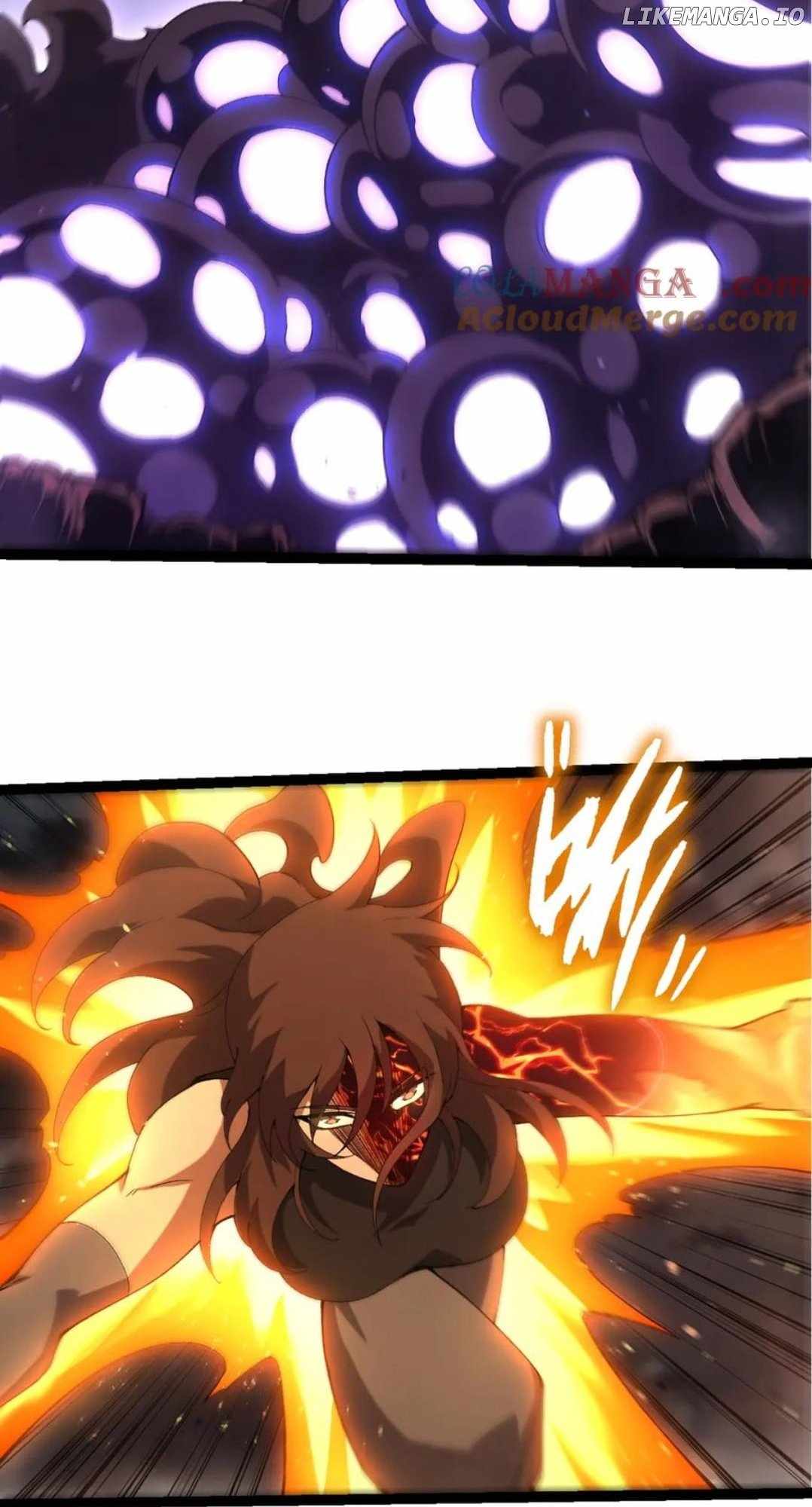 Evolution Begins With A Big Tree Chapter 354 page 7