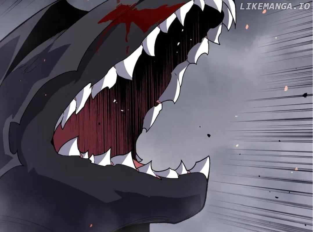 Evolution Begins With A Big Tree Chapter 354 page 29