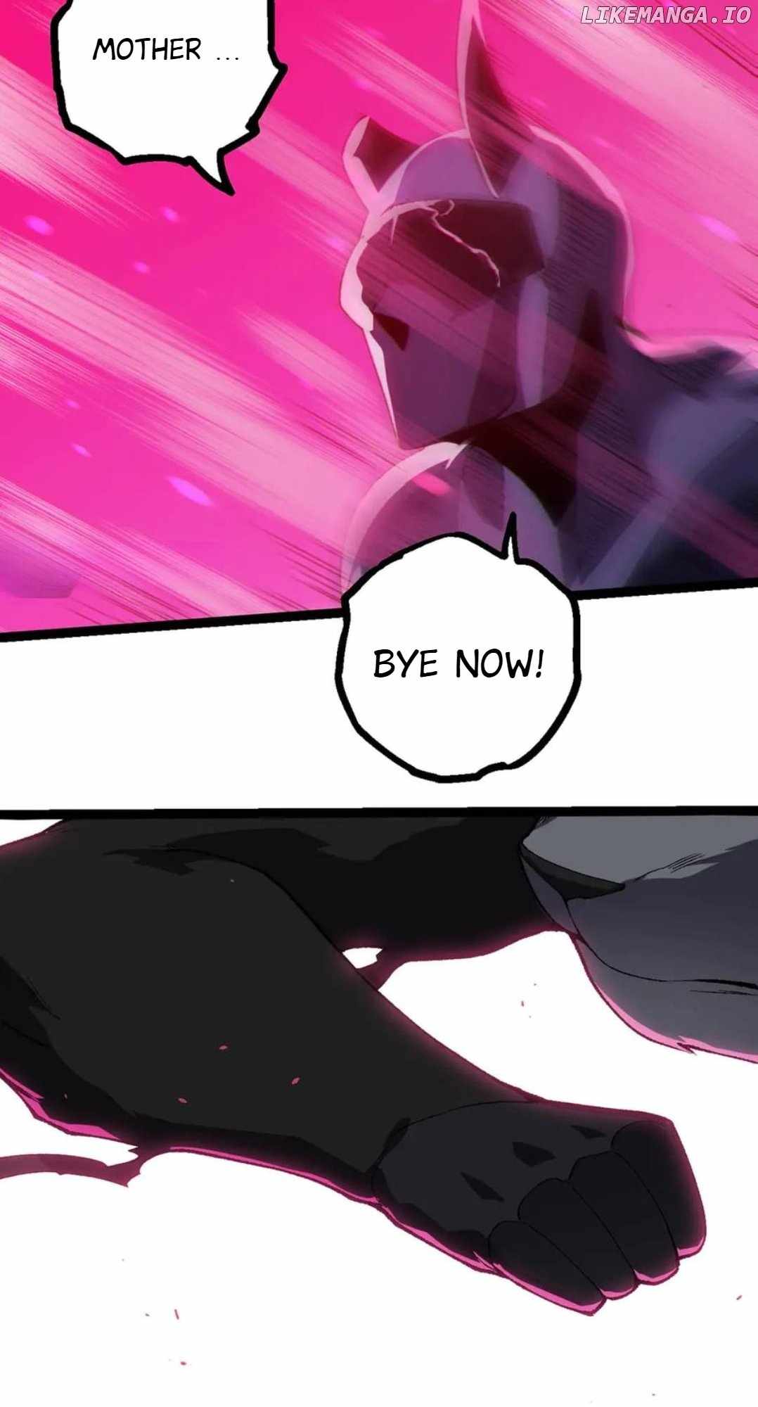 Evolution Begins With A Big Tree Chapter 355 page 9