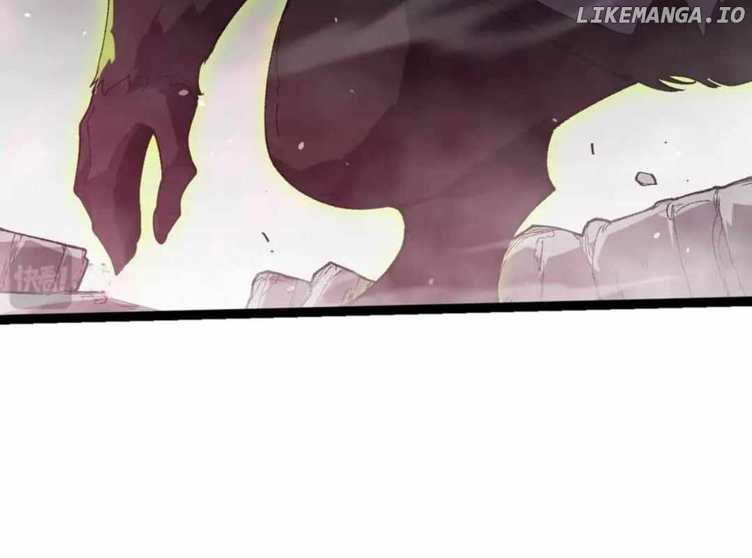 Evolution Begins With A Big Tree Chapter 355 page 14