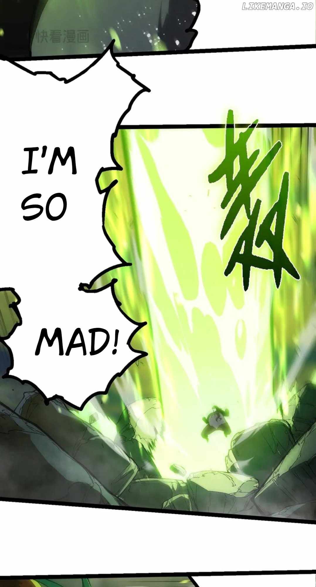 Evolution Begins With A Big Tree Chapter 355 page 39