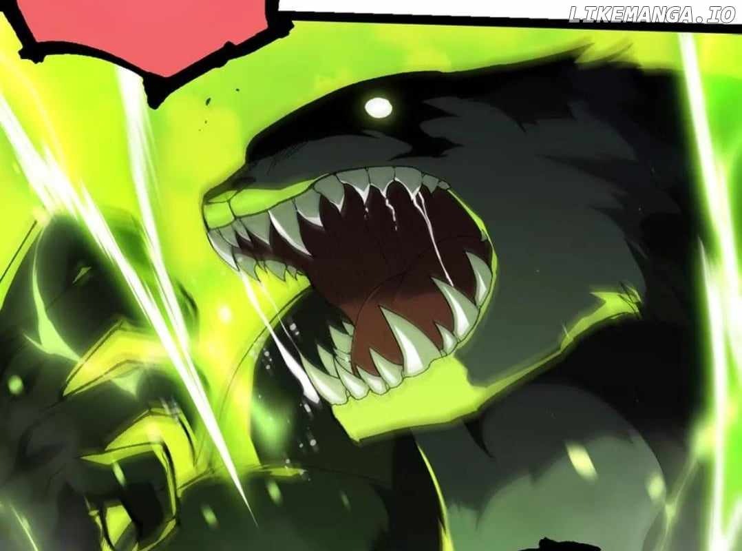 Evolution Begins With A Big Tree Chapter 355 page 44